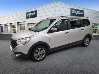 1.2 tce 115ch stepway euro6 7 places