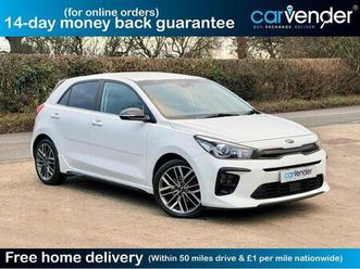 1.0 t-gdi gt-line s euro 6 (start/stop) 5dr