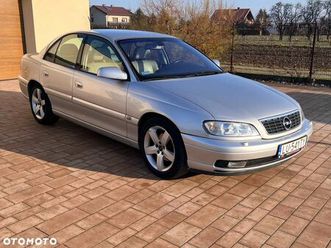 opel omega 3.2 executive