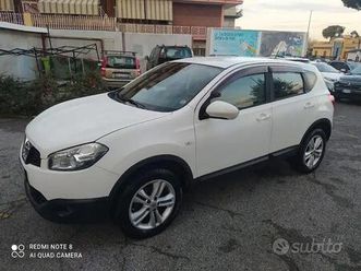 nissan qashqai 1.5 dci dpf tekna