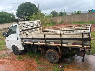 hyundai hr 2.5 tci diesel (rs/rd) 2016