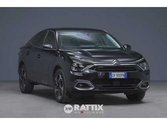 x 1.2 puretech 130cv max eat8