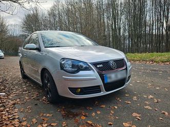 polo-gti-1-8t-9n3-nur-heute-3000eur