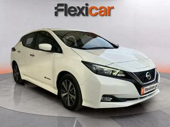 nissan leaf accenta
