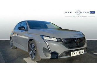 1.2 puretech allure eat euro 6 (s/s) 5dr