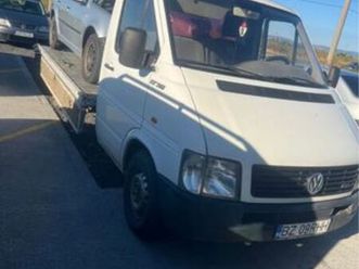 se vinde auto platformă buzau