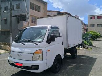 hyundai hr 2.5 tci diesel (rs/rd) 2014