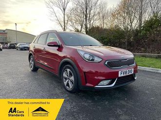 1.6h gdi 2 dct euro 6 (start/stop) 5dr