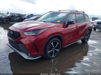 xse* 3.5l* digital* blind* keyless* 7-местен*