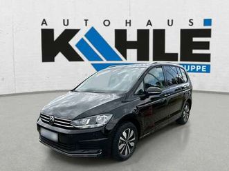 goal 1.5 l tsi opf dsg 110kw black acc