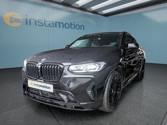 alpina xd4 290 kw