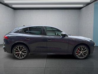 maserati grecale trofeo my26 390 kw