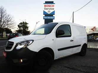mercedes-benz citan 108 cdi/27