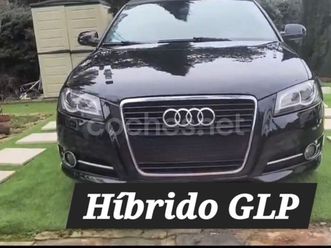 audi a3 cabrio 1.2 tfsi ambition