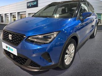 1.0 tsi 81kw (110cv) style xm