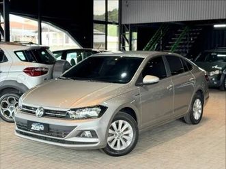 volkswagen virtus comfort. 200 tsi 1.0 flex 12v aut 2022