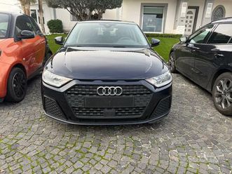 audi a1 spb 25tfsi advanced cambio manuale navi