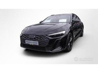 audi a5 avant tfsi 150 kw s tronic line edition