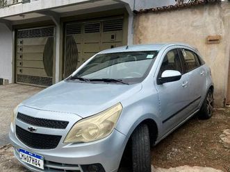 lt 1.4 mpfi 8v flexpower 5p