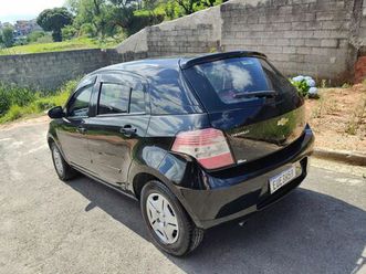 lt 1.4 mpfi 8v flexpower 5p