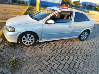 chevrolet astra 2.0/ cd/ sunny/ gls 2.0 8v 3p 1999