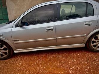 sed. advant. 2.0 8v mpfi flexp. 4p