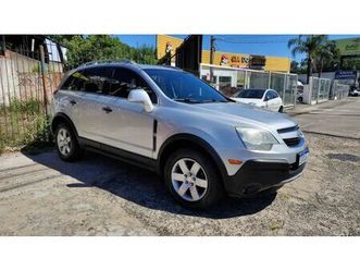 sport fwd 2.4 16v 171/185cv