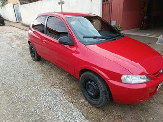 chevrolet celta 1.0 2001/2002 2p