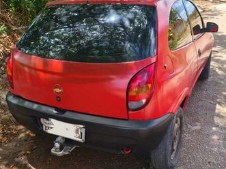 chevrolet celta 1.0/super/n.piq.1.0 mpfi vhc 8v 3p 2002