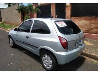 life/ ls 1.0 mpfi 8v flexpower 3p