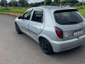 life/ ls 1.0 mpfi 8v flexpower 5p