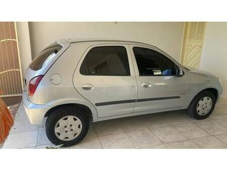 life/ ls 1.0 mpfi 8v flexpower 5p