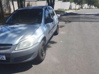 life/ ls 1.0 mpfi 8v flexpower 5p