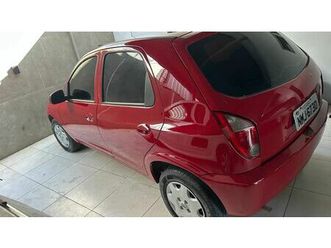 life/ ls 1.0 mpfi 8v flexpower 5p