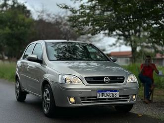 sed. maxx 1.8 mpfi 8v flexpower