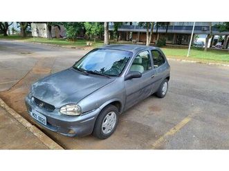 wind 1.0 mpfi / efi 2p