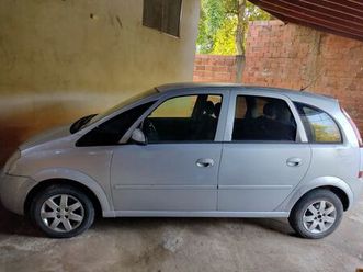 chevrolet meriva 1.8/ cd 1.8 mpfi 8v 102cv 5p 2003