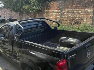 chevrolet montana 1.4 8v conquest econoflex 2p 2010