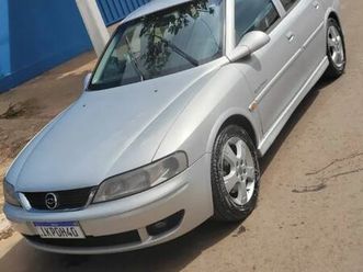 gls/ challenge 2.2 mpfi 16v