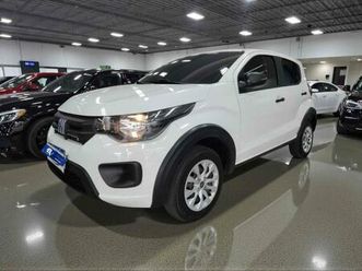 fiat mobi like 1.0 fire flex 5p.