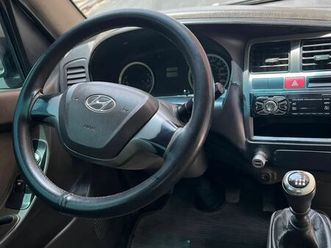 hyundai hr 2.5 tci diesel (rs/rd) 2016