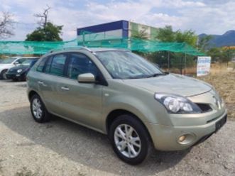 renault koleos 2.0td 4x4 150ps ≫ 2008 • 6 000 лв. • id