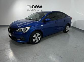 sedan 1.0 tce joy x-tronic
