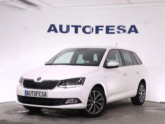 combi 1.0 tsi dsg greentec auto 110cv 5p #parktronic