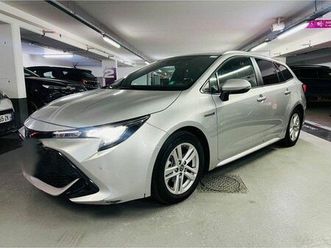 touring spt 122h dynamic business + stag