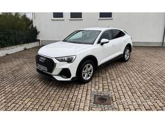 audi q3 spb 45 tfsi e s tronic business plus