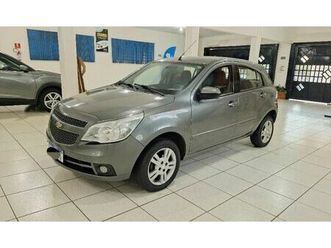 ltz 1.4 mpfi 8v flexpower 5p