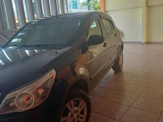 ltz 1.4 mpfi 8v flexpower 5p