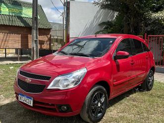 ltz 1.4 mpfi 8v flexpower 5p