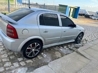 chevrolet astra 2.0 8v/ cd 2.0 8v hatchback 5p mec 2003
